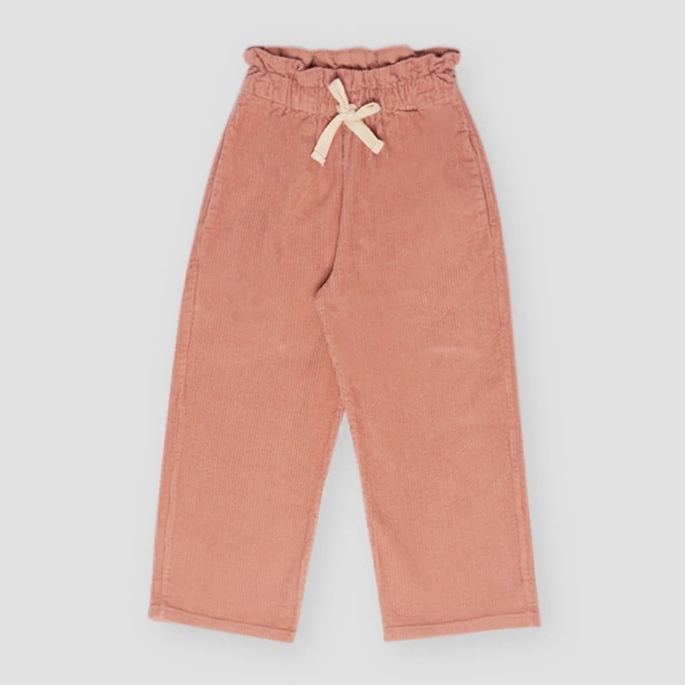 The New Society Zoe Petal Pant